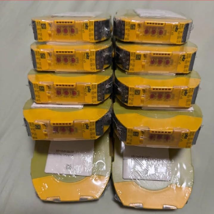 750105 Remaining unused Original Stock