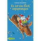 Es ist ein Elch entsprungen