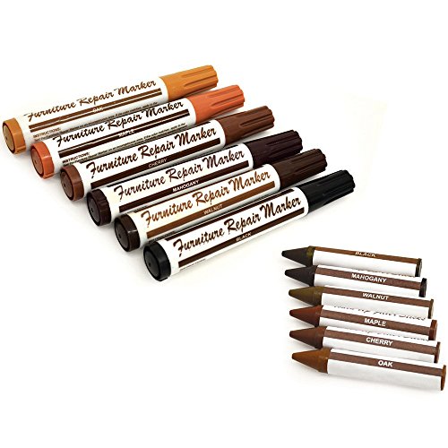 Korrekturstift Holz-penna riparazione per scratch