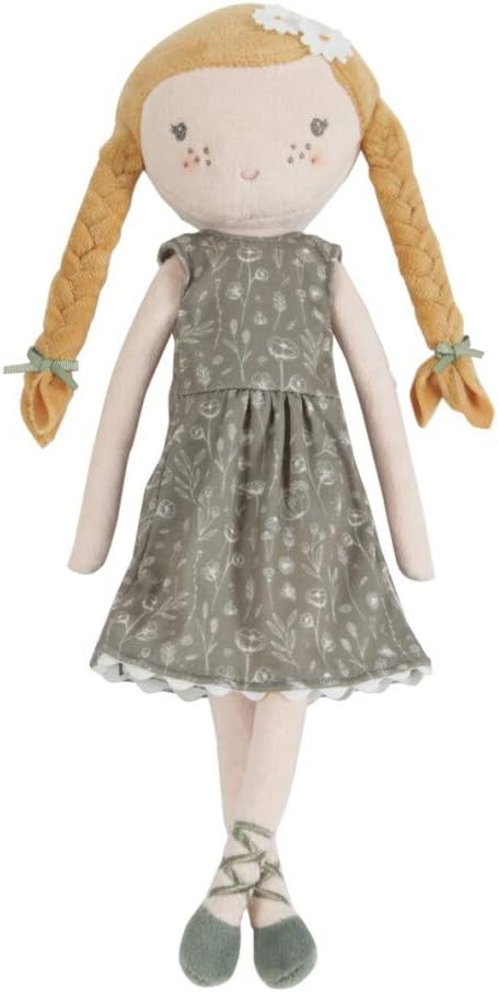 Muñeca Blandita Little Dutch Julia