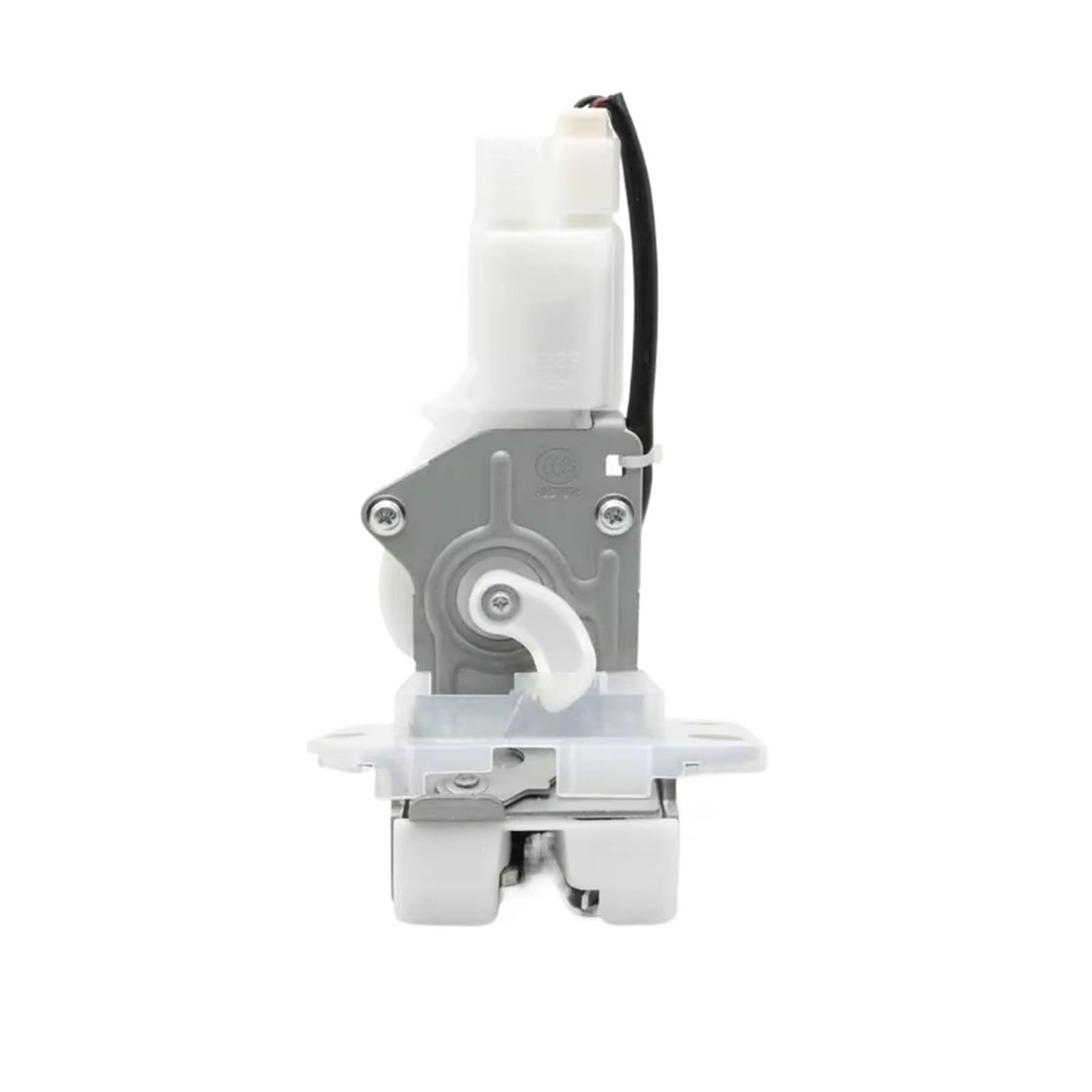 Boot Lock Latch Actuator Car Rear Trunk Lid Lock Back Door Electric Tailgate Latch for Suzuki for SX4 Mk1 2006-2013 for Swift 2004-2017 Boot Tailgate Lock