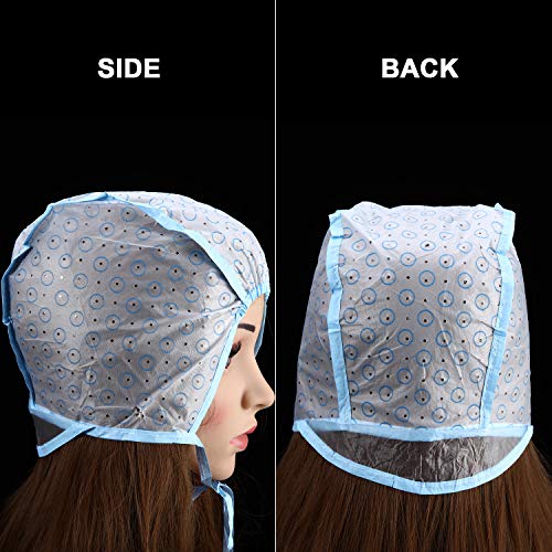 The 30 Best Hair Color Caps, Foils & Wraps of 2024 [Verified] Cherry