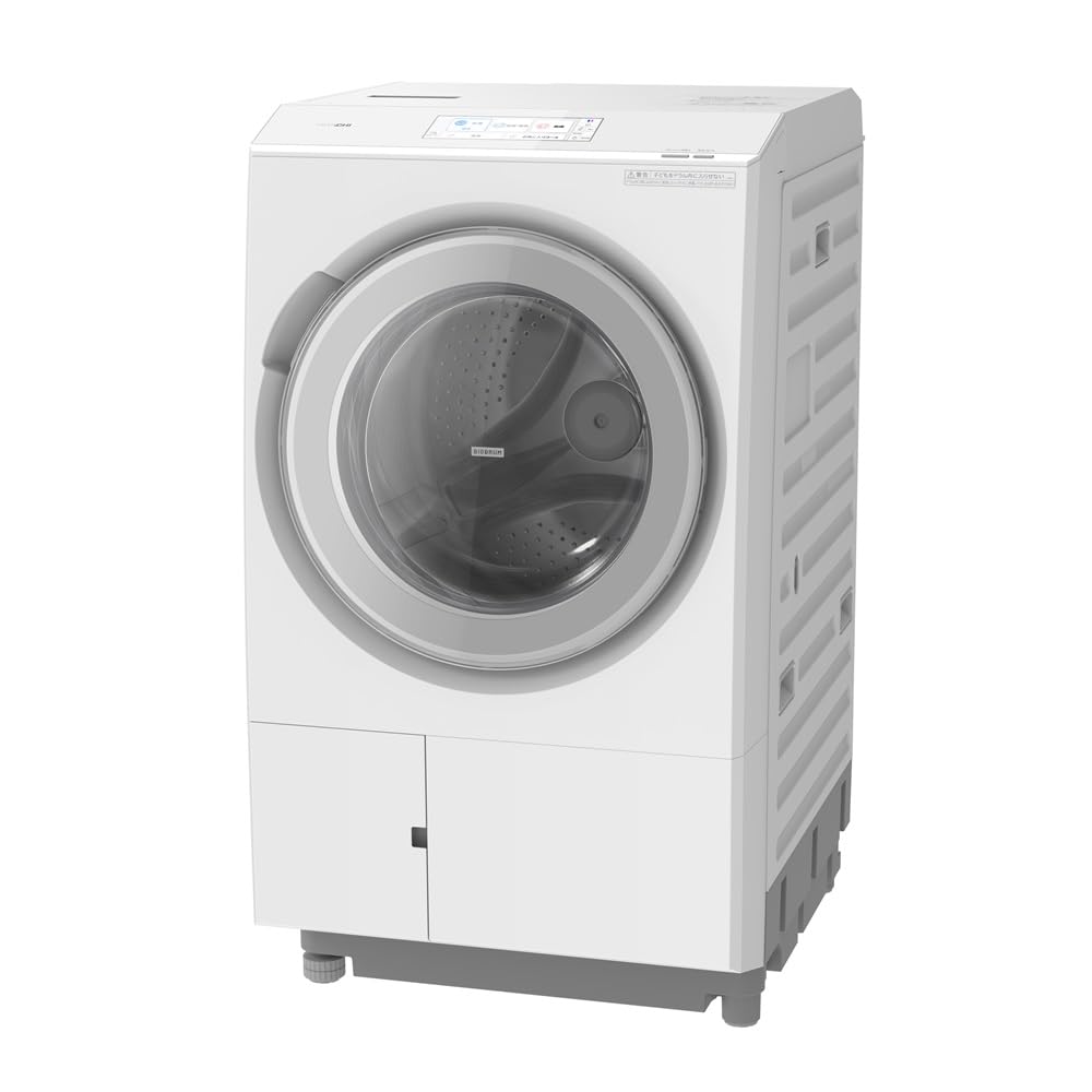 Amazon.co.jp: 日立 ドラム式洗濯乾燥機 幅60cm 洗濯13kg 乾燥7kg 右