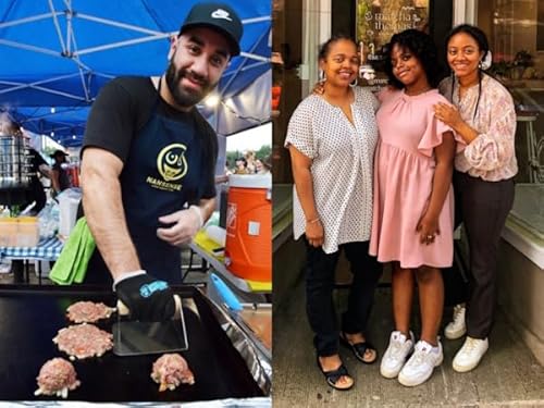 Two Restaurants Shutter in Beacon