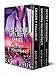 Red Stone Security Series Box Set: Volume 4