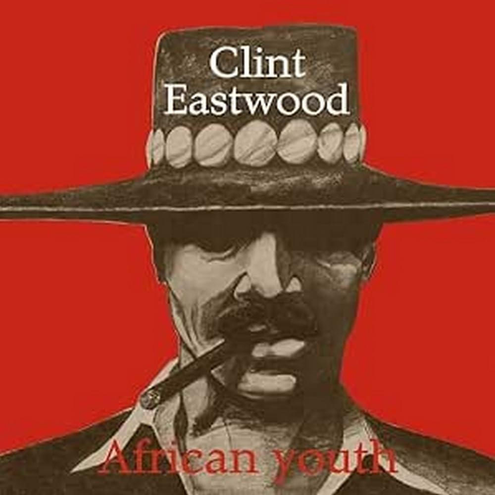 African Youth [VINYL]