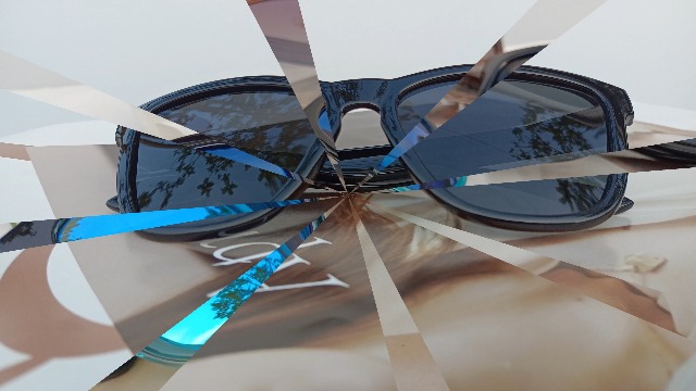 Spy - Occhiali Da Sole Da Donna / Occhiali E Accessori - Foto 5