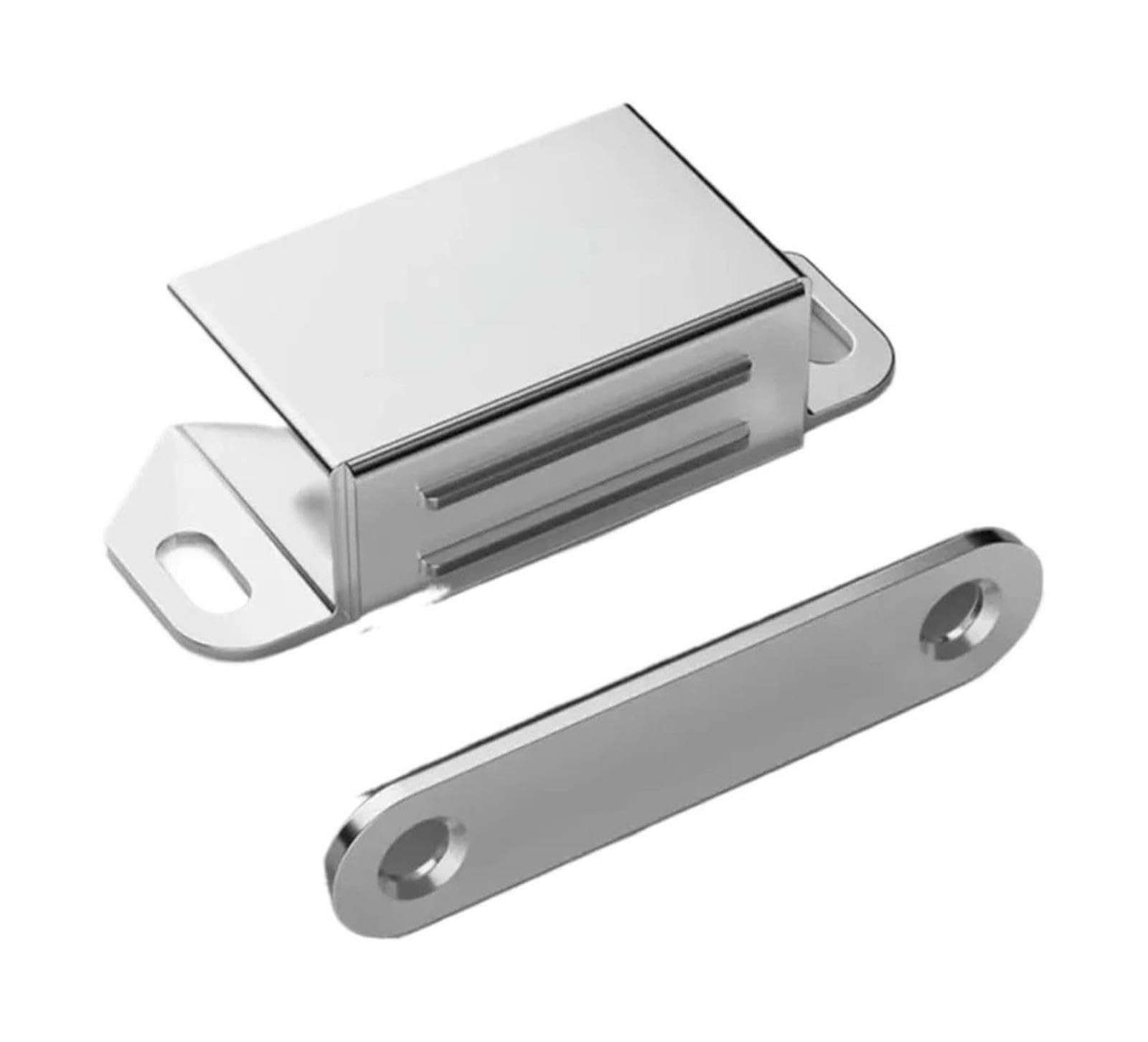 Fibbia magnetica for porta in acciaio inossidabile for armadi