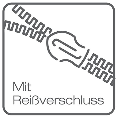 Bierbaum beddengoed 6532, Seersucker, Made in Germany, limoen 03, 135x200 + 80x80 cm - Image 4