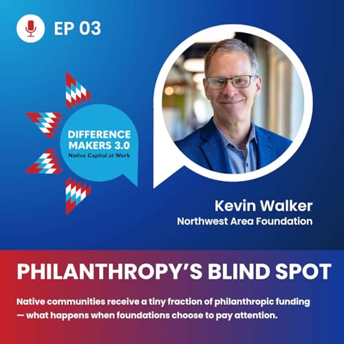 Philanthropy&rsquo;s Blind Spot