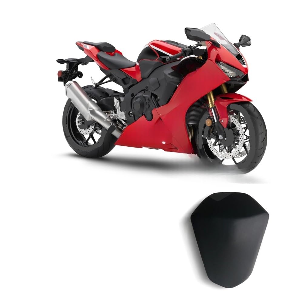 Motocicletta Sella Per Moto, Parti Del Sedile Passeggero