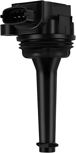 Miniatura 10 de SCITOO Paquete de bobinas de encendido para Honda Insight 1.3L 2010-2014 para Honda para Civic 1.5L 2012-2013 para Acura ILX 1.5L 2013-2014 5C1797