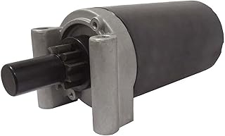New Starter Compatible with 2005 2006 2007 08 09 2010 2011 2012 Kohler Courage Engines 20HP 23HP 25HP 27HP 3209801, 32-098-01S, 32-098-03, 32-098-03S, 3209804, 32-098-04S, SAB0157, 41021069