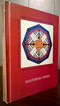 New Dimensions in Music - Mastering Music