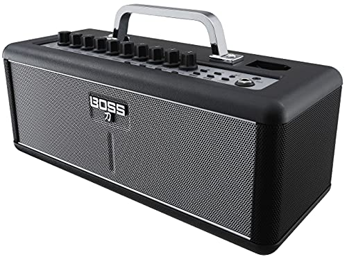 値下げ！BOSS KATANA-AIR ワイヤレス アンプ Amazon.co.jp: BOSS/KATANA-AIR EX Guitar Amplifier ボス