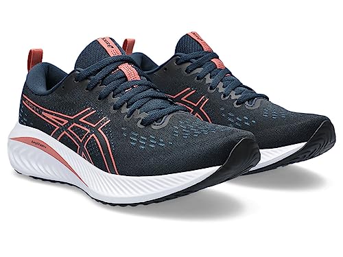 Image of ASICS Womens Gel-Excite 10 Running Shoes