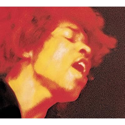 Electric Ladyland