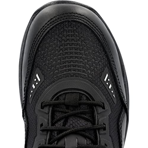 Image of ROCKY Men's Public Service Tactical Boots