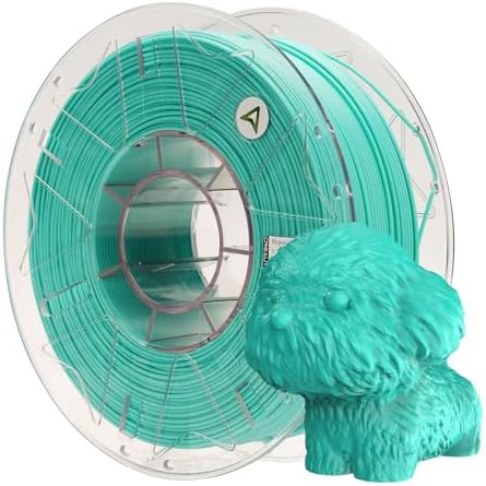 Creality PLA Green 1.00kg