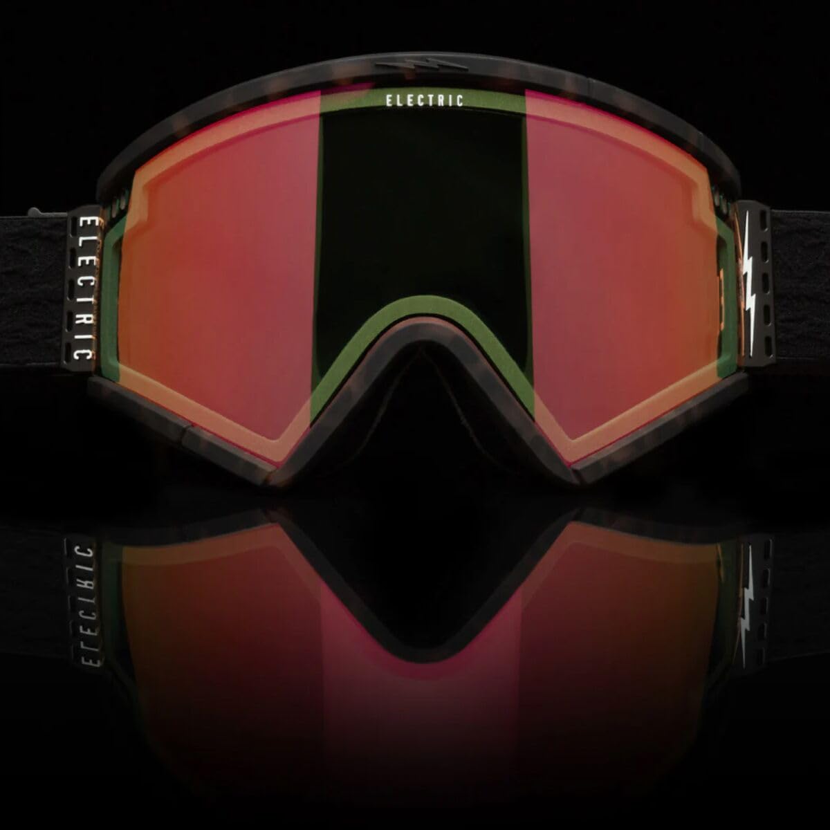 Electric Okulary - Roteck Goggle