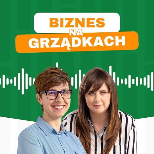 Biznes na grządkach Titelbild