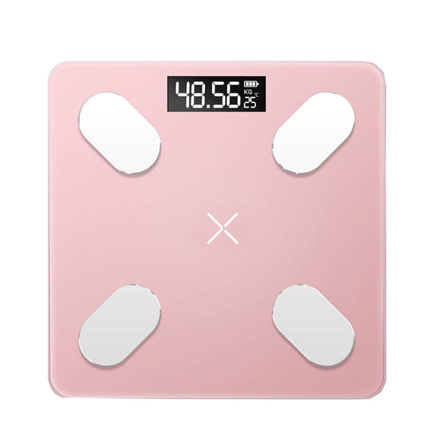 Buy Weight Scale, Battery Powered, Bluetooth Connection, 59 Data