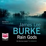 Cover of Rain Gods
