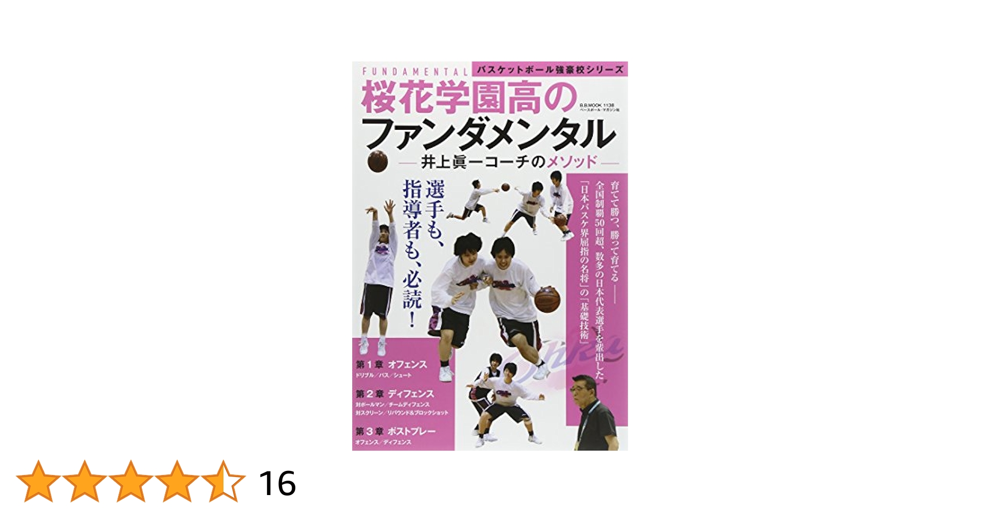 “判断力”と“目的意識”をもったチームファンダメンタル JLC 
