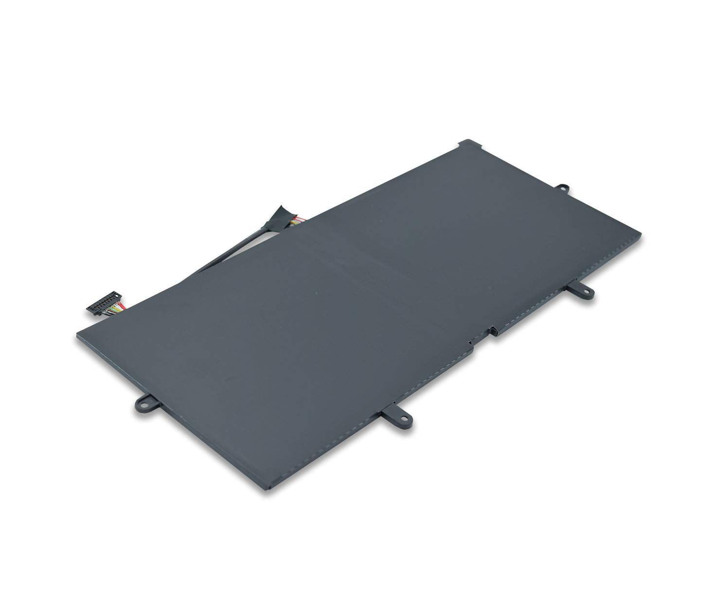 new net Batteria C21N1613 C21PQC5 0B200-02280000 Compatibile con Notebook ASUS Chromebook Flip C302CA-DHM3-G C302CA-GU010 C302CA-F6Y30 C302CA-GU001 C302CA-GU003 C302CA-DH75 [5085mAh]