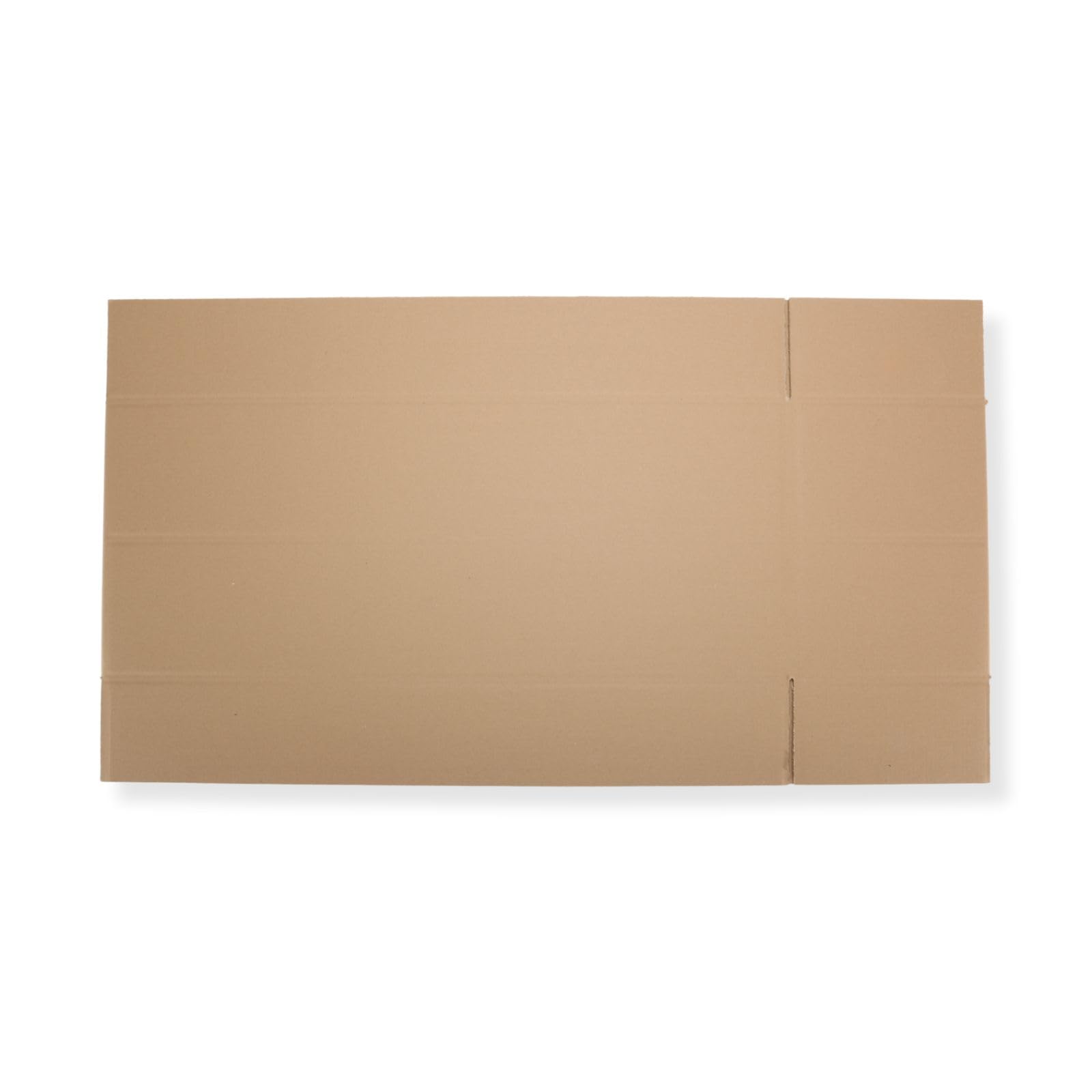 80 St. Faltkarton 1000x300x400 2-wellig braun 2.40 BC-Welle Versandverpackung 100x30x40 Umzugs Bücherkartons