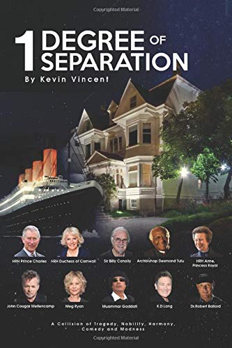 1 Degree of Separation