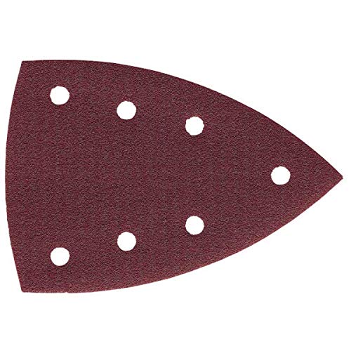 MilwaukeeMARQUE GENERIQUE 100x147 mm G 240 Milwaukee 4932355144 Triangular Sanding Sheets Pack of 10