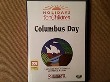 Columbus Day, Holidays for Children