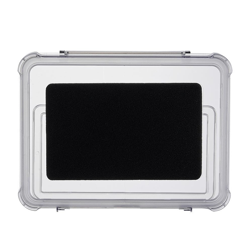 Support téléphone douche et tablette étanche pour salle de bain