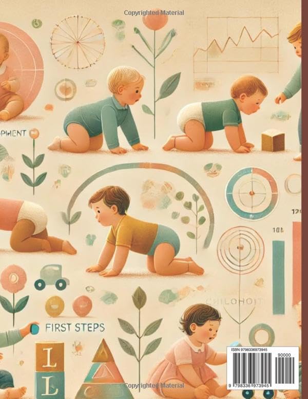 CHILD'S DEVELOPMENT MILESTONES: Growing Up: A Guide to Toddler and Preschool Development Milestones