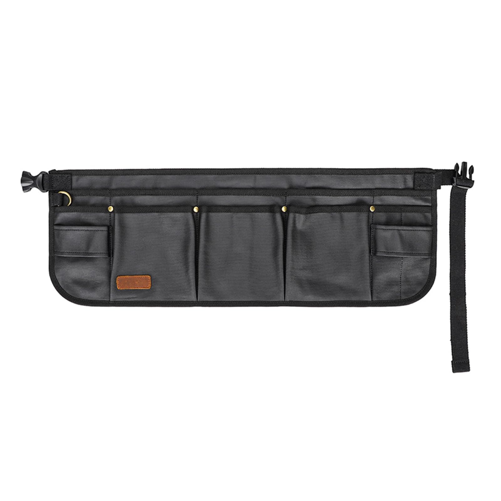 Tool Belt with Quick Release Buckle Utility Belt Work for Electricians Carpenters Tool Organize for Repair Storage