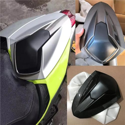Cache selle arrière Triumph Street Triple RS765 2020-2024 - 2