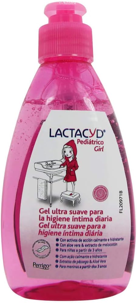Girl 200ml