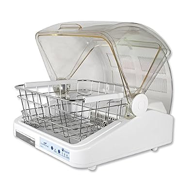The Hurricane CPAP Equipment Dryer