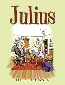 Paperback Julius Book