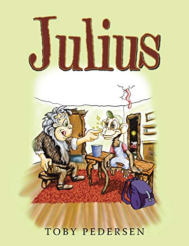 Julius 1512724041 Book Cover