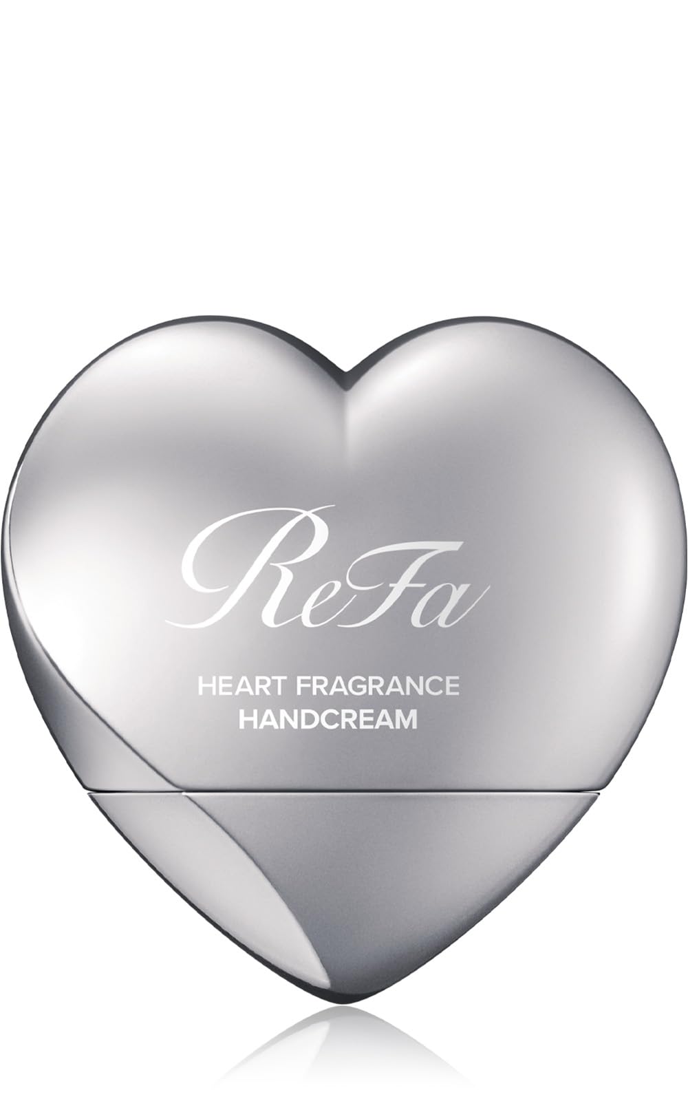 Amazon.co.jp: リファハートフレグランスハンドクリーム 50g /ReFa