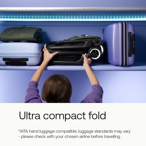 Bugaboo Butterfly Stroller