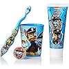 PAW PATROL Komplettes Zahnhygiene-Kit, 476 g