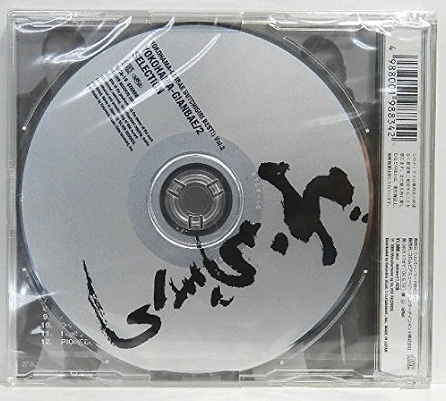 横浜銀蝿DVD、CD Amazon.co.jp: 横浜銀蝿40thの軌跡 ~ドキュメンタリー&ラスト