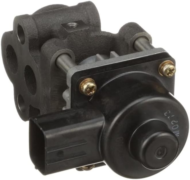 Standard Motor Products EGV990 Genuine Intermotor EGR Valve