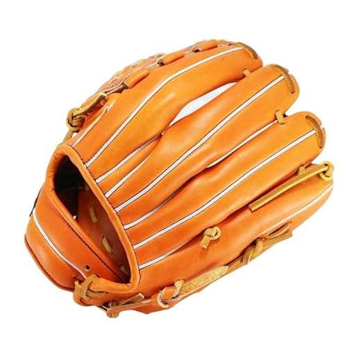 ミヤマ miyama 硬式 野球 グラブ グローブ 内野用 左投げ セカンド ショート サード ミヤマ オリジナル グラブ miyama39 3枚目