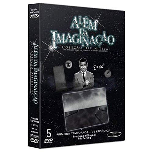 Além Da Imaginação