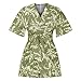 Women Brunch Shorts Jumpsuits Shortalls Shorts Unitard for Teen Girls Floral Graphic Loose Fit Fairy Peplum Straight Leg Tiered Summer Fall 2025 Clothes Fashion S