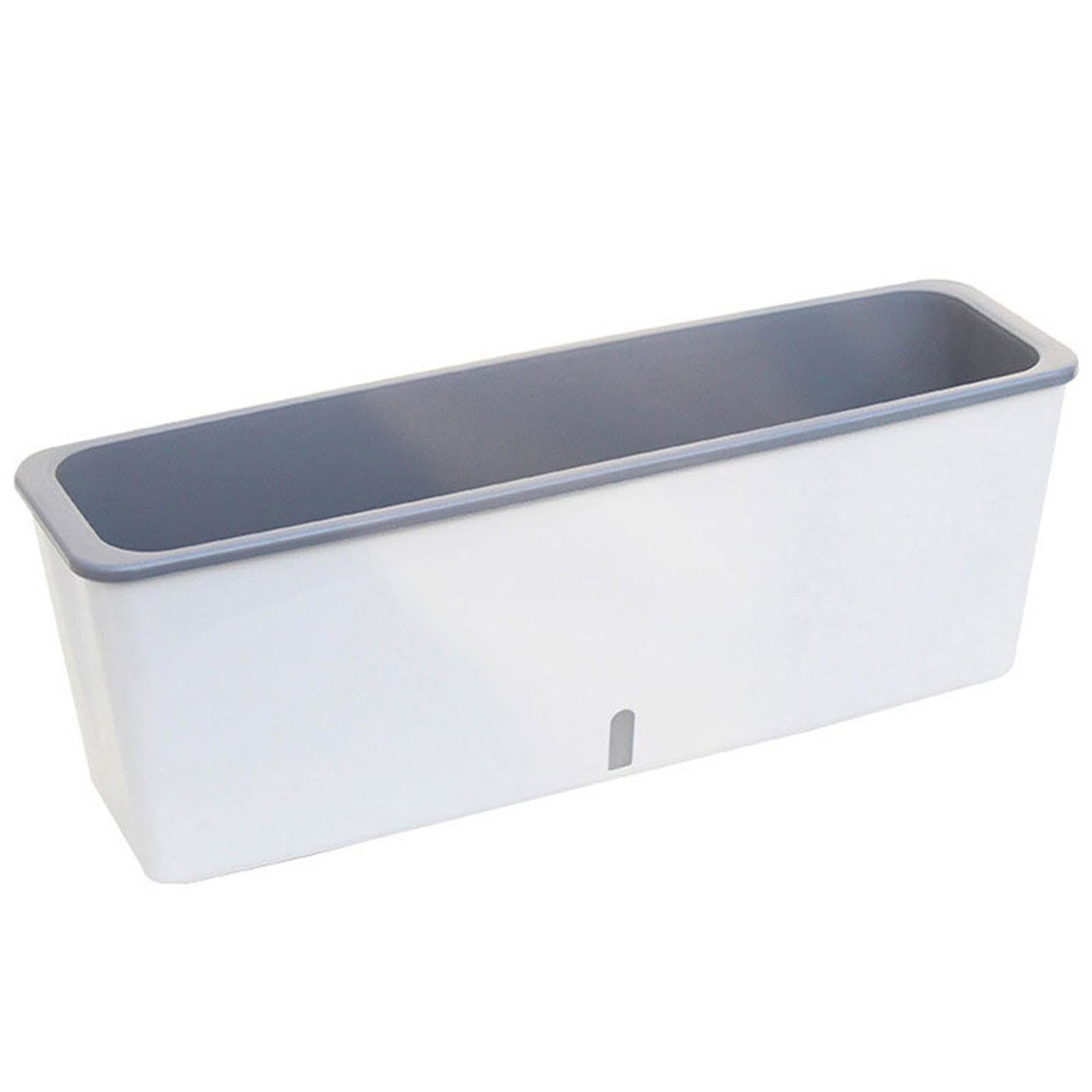 Window Box Multipurpose Self Watering Container for Yard Indoor Outdoor Home-image-17